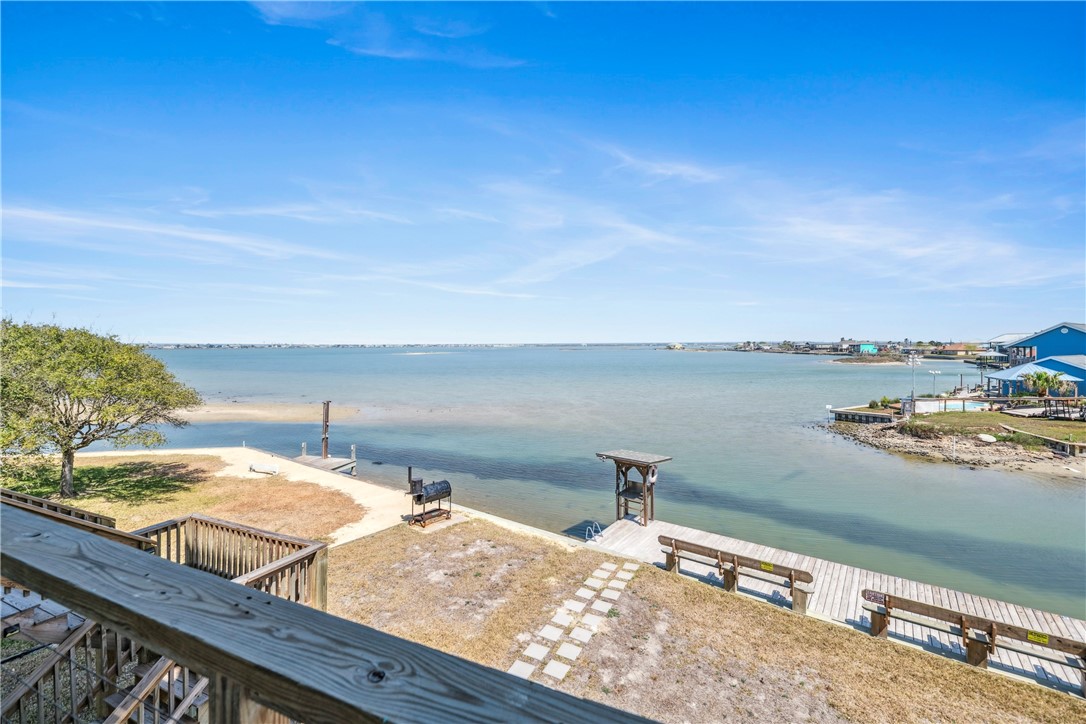 125 Lakeview Rockport TX 78382