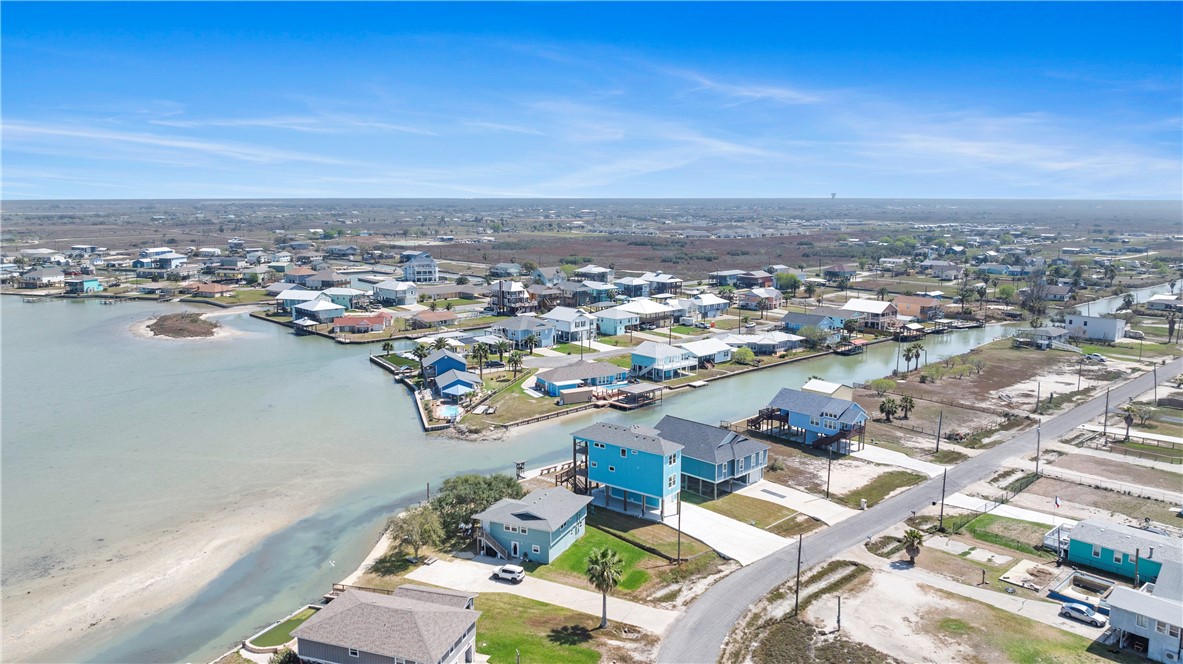 125 Lakeview Rockport TX 78382
