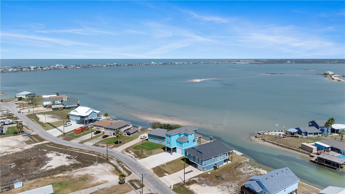 125 Lakeview Rockport TX 78382