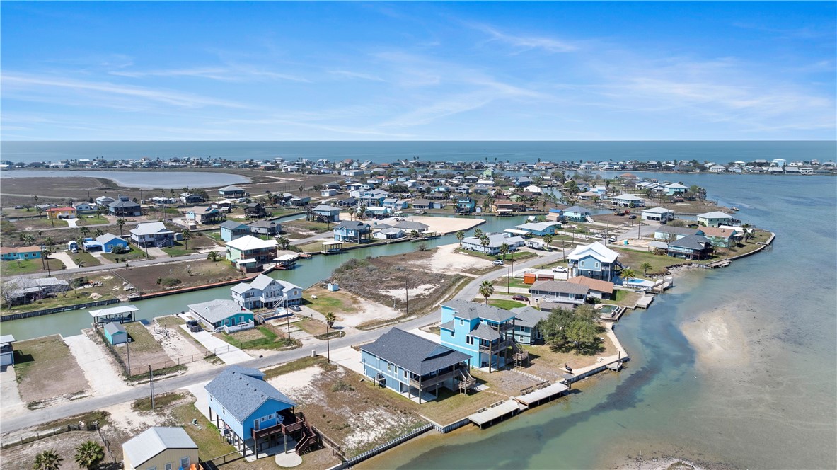 125 Lakeview Rockport TX 78382