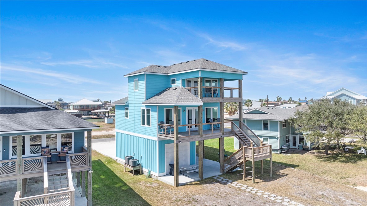 125 Lakeview Rockport TX 78382