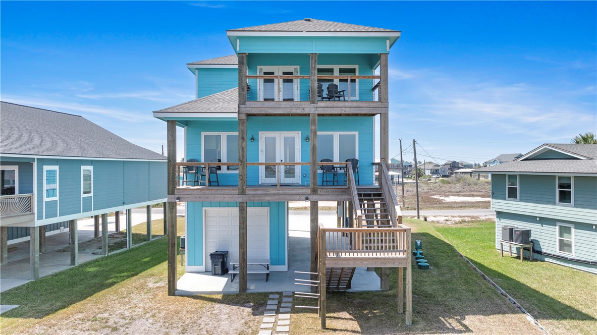 125 Lakeview Rockport TX 78382