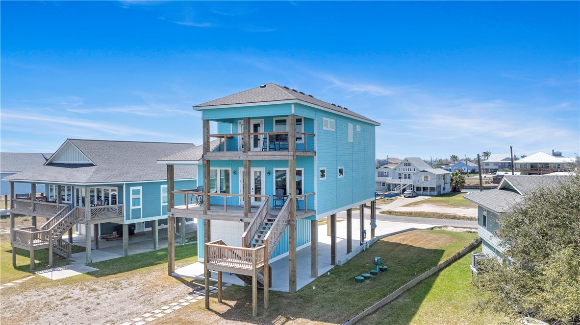 125 Lakeview Rockport TX 78382