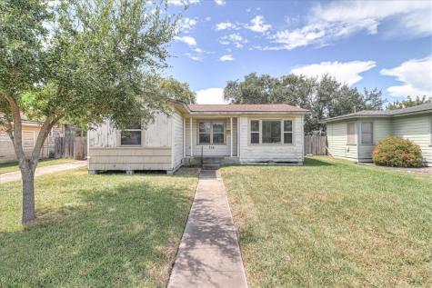 726 Sharon Drive Corpus Christi TX 78412