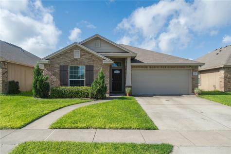 2109 Mangrove Drive Portland TX 78374