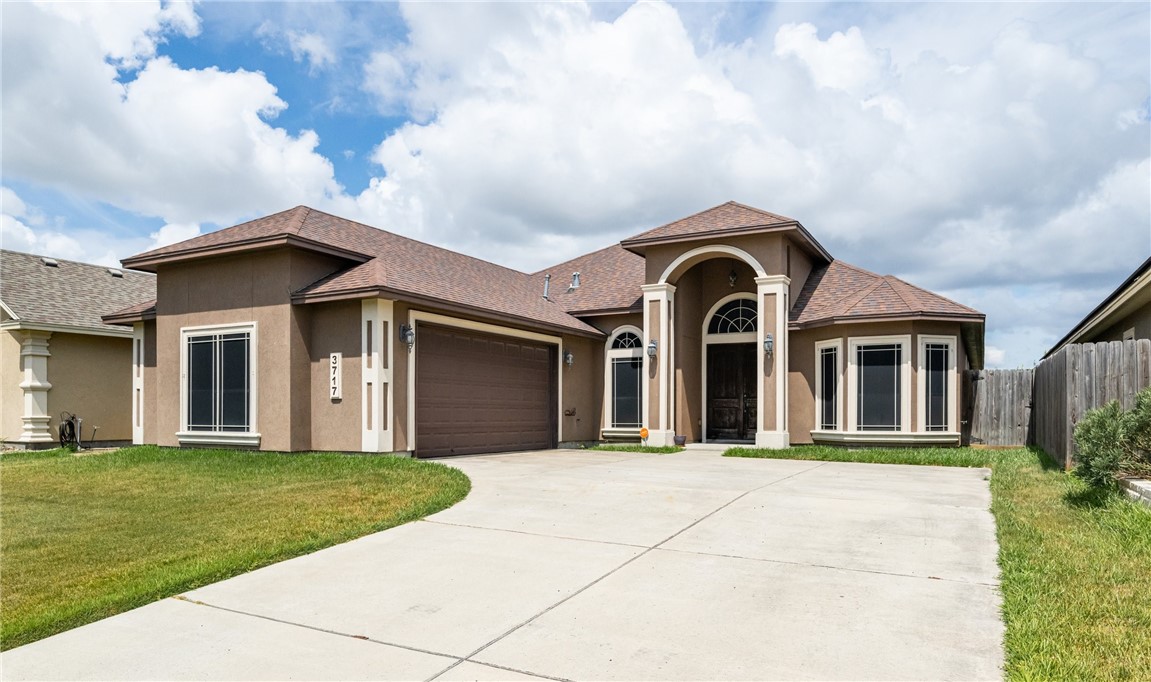 3717 E Lake Drive Corpus Christi TX 78414