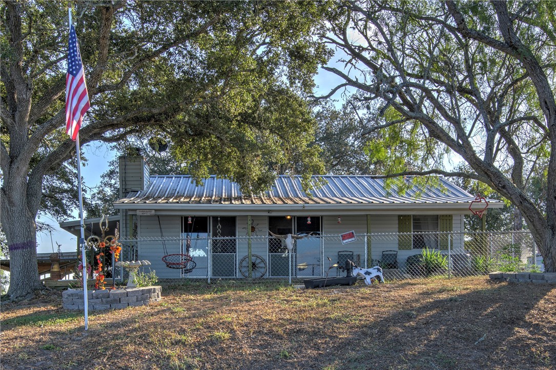567 S Vista Drive Sandia TX 78383