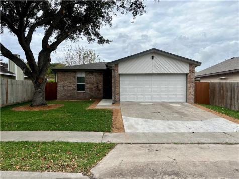 2745 Camargo Drive Corpus Christi TX 78415