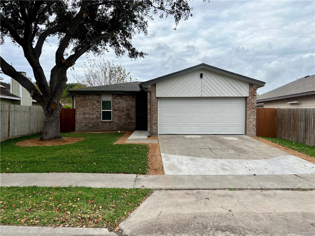 2745 Camargo Drive Corpus Christi TX 78415