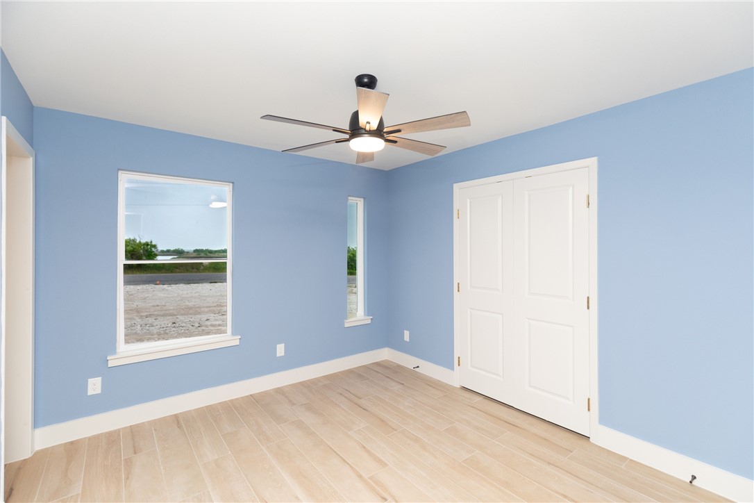 1110 Cape Velero Drive Rockport TX 78382