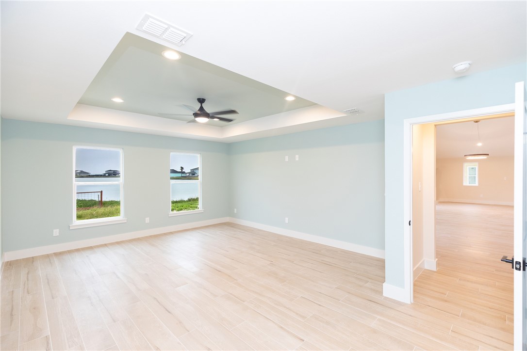 1110 Cape Velero Drive Rockport TX 78382