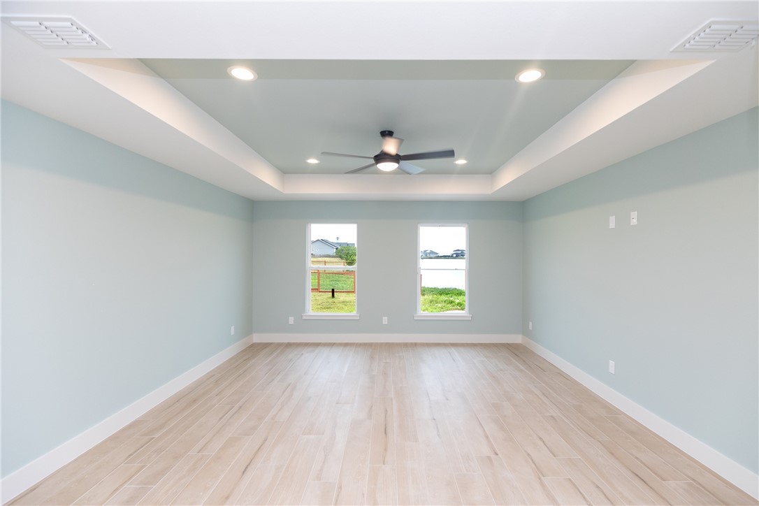 1110 Cape Velero Drive Rockport TX 78382