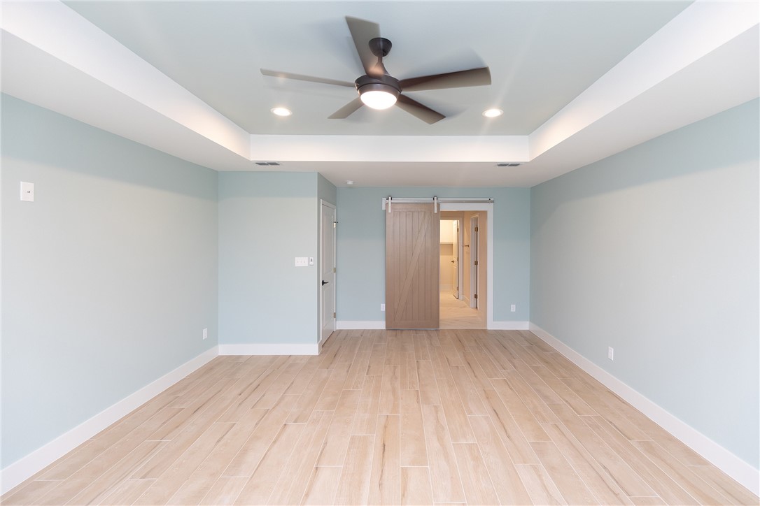 1110 Cape Velero Drive Rockport TX 78382
