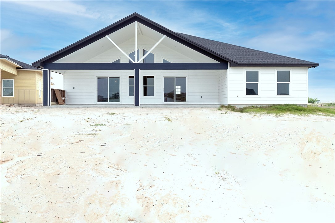 1110 Cape Velero Drive Rockport TX 78382