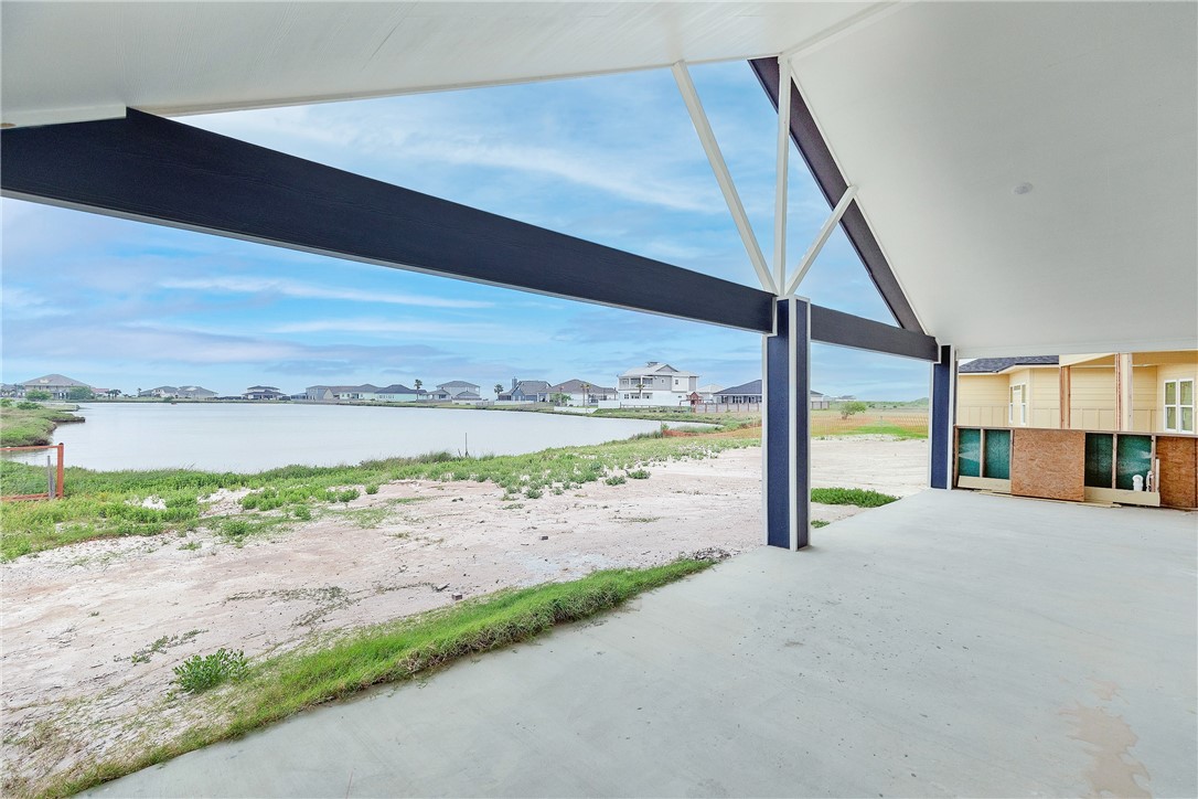 1110 Cape Velero Drive Rockport TX 78382