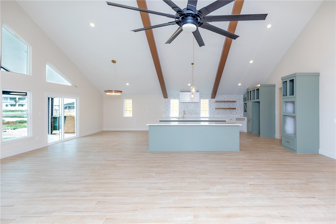 1110 Cape Velero Drive Rockport TX 78382