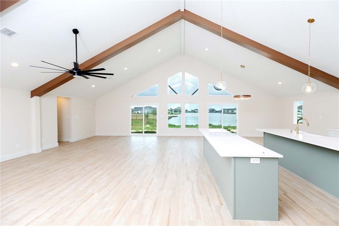 1110 Cape Velero Drive Rockport TX 78382