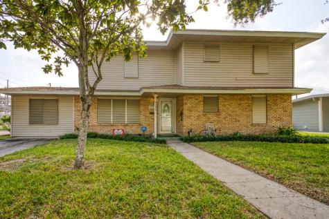 5702 Belfast Drive Corpus Christi TX 78413