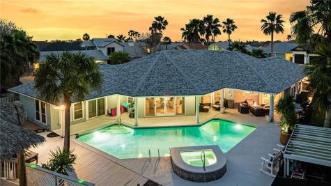 13914 Hawksnest Bay Drive Corpus Christi TX 78418