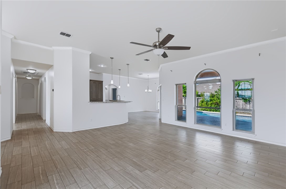 15825 Punta Espada Corpus Christi TX 78418