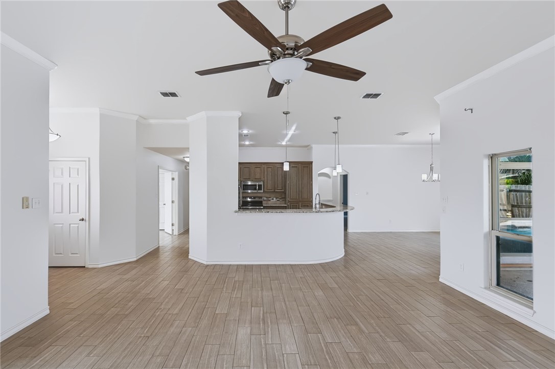 15825 Punta Espada Corpus Christi TX 78418