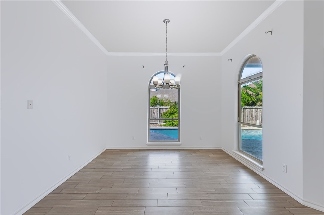 15825 Punta Espada Corpus Christi TX 78418
