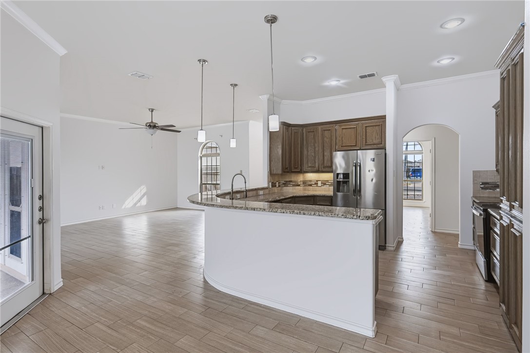 15825 Punta Espada Corpus Christi TX 78418