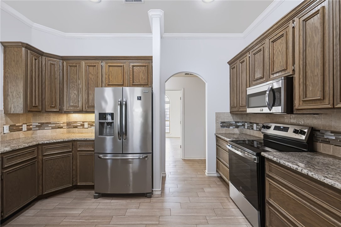 15825 Punta Espada Corpus Christi TX 78418