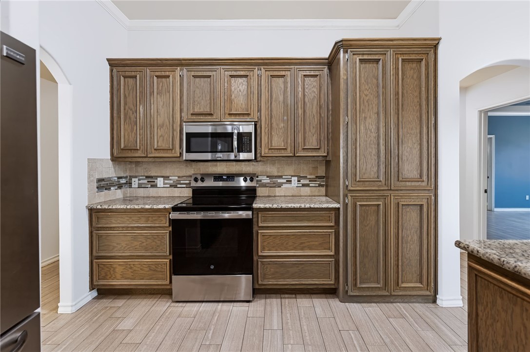 15825 Punta Espada Corpus Christi TX 78418