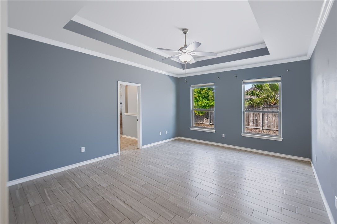 15825 Punta Espada Corpus Christi TX 78418