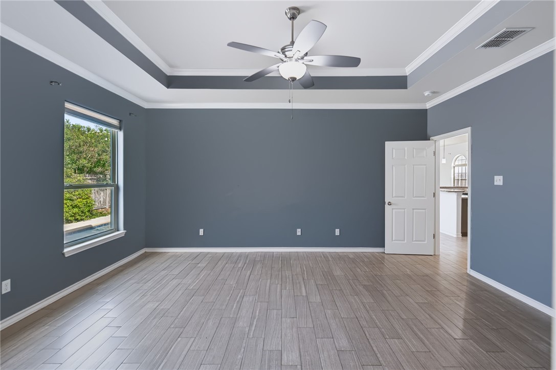 15825 Punta Espada Corpus Christi TX 78418