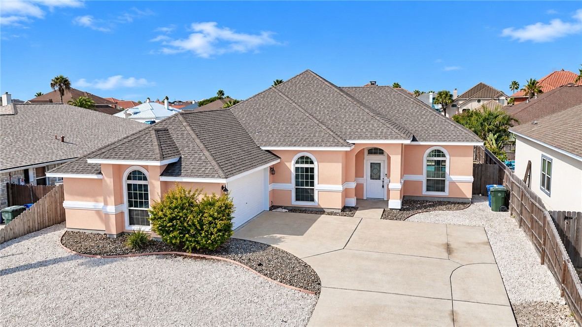 15825 Punta Espada Corpus Christi TX 78418