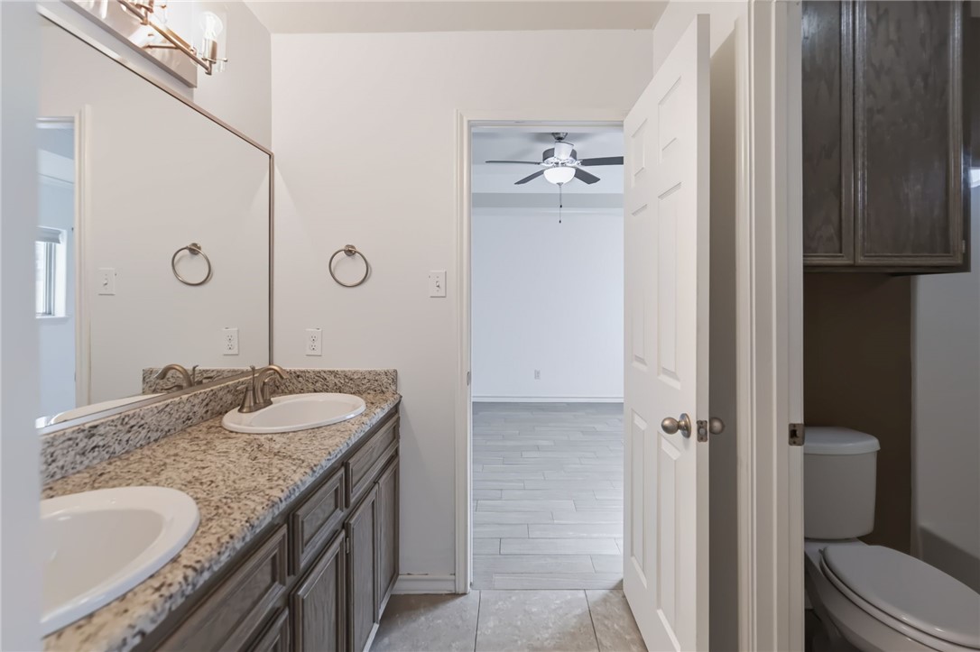 15825 Punta Espada Corpus Christi TX 78418