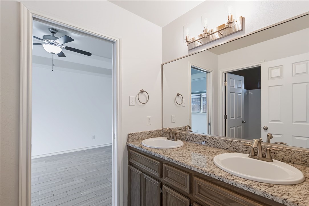 15825 Punta Espada Corpus Christi TX 78418