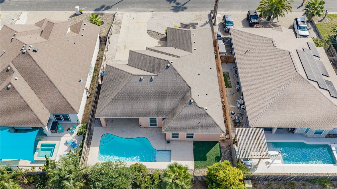15825 Punta Espada Corpus Christi TX 78418