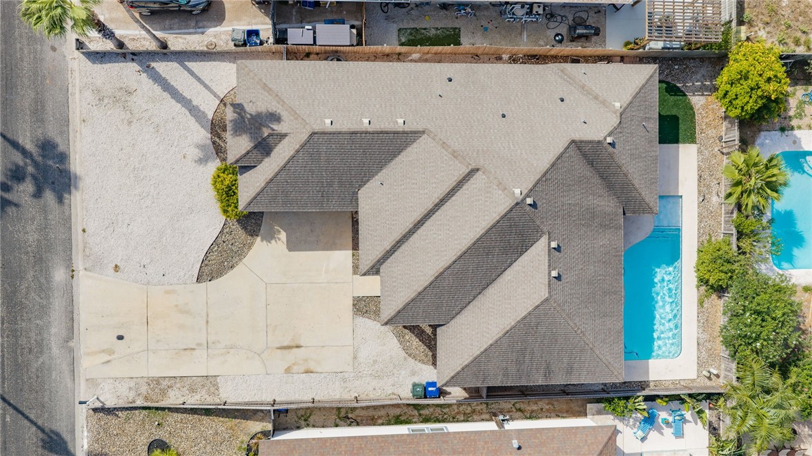 15825 Punta Espada Corpus Christi TX 78418
