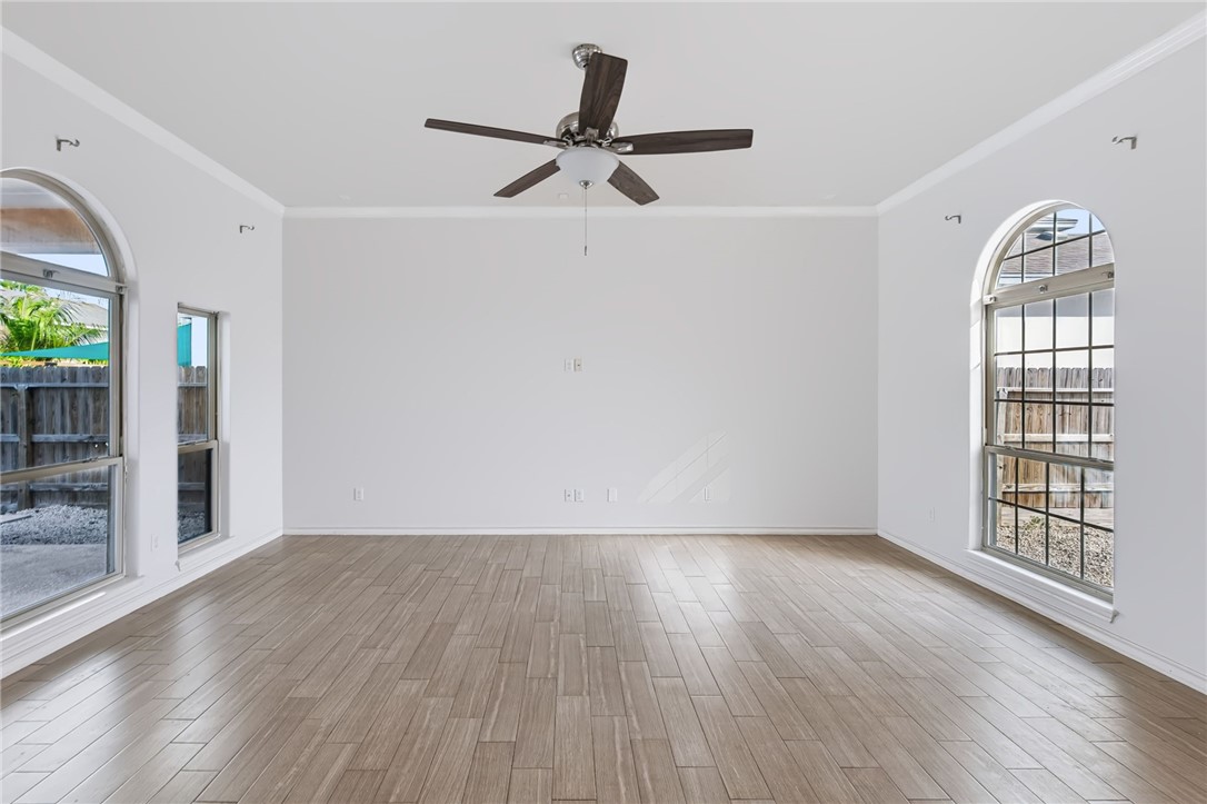 15825 Punta Espada Corpus Christi TX 78418