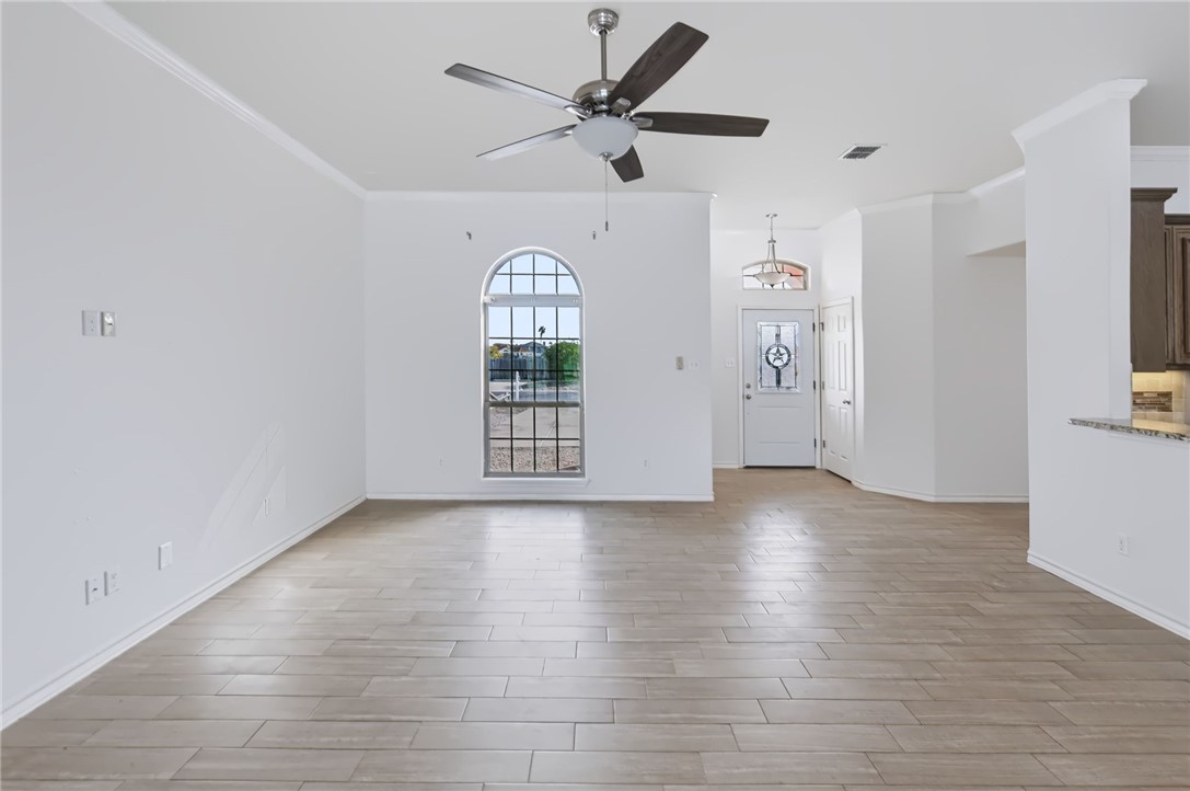 15825 Punta Espada Corpus Christi TX 78418