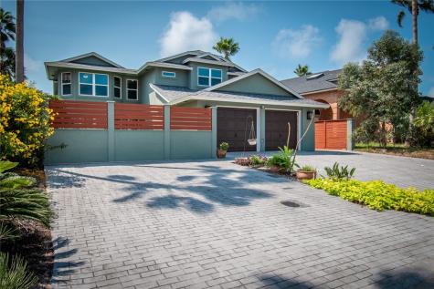 13757 Eaglesnest Bay Drive Corpus Christi TX 78418
