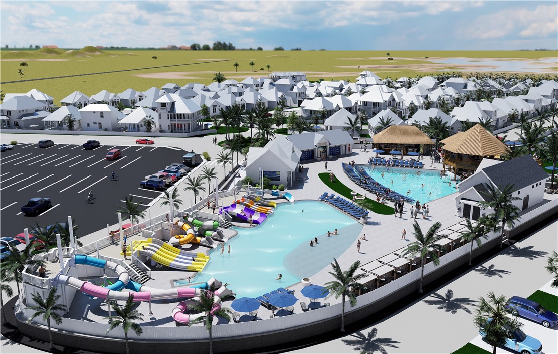 224 St. John Circle Port Aransas TX 78373