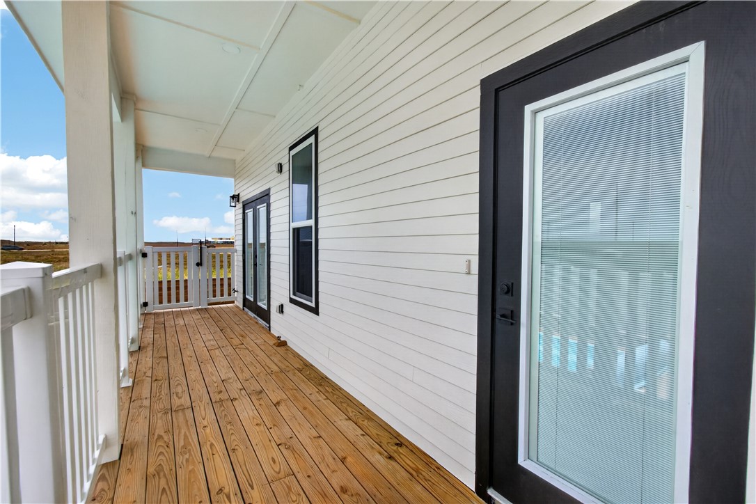 224 St. John Circle Port Aransas TX 78373