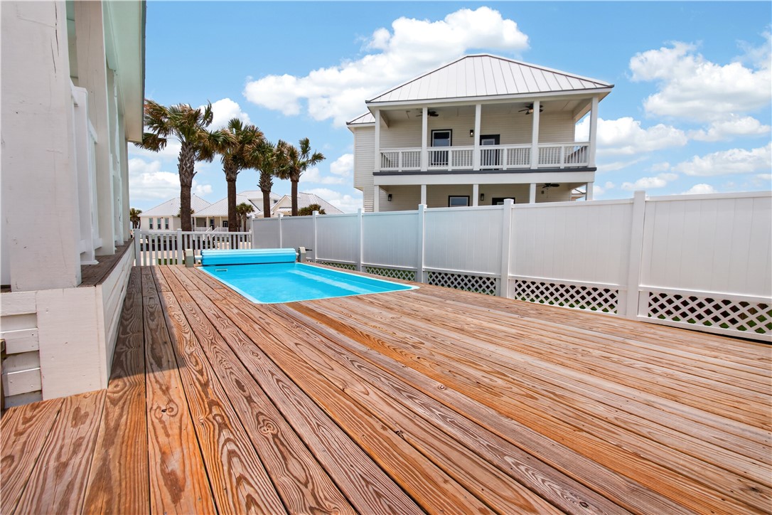 224 St. John Circle Port Aransas TX 78373