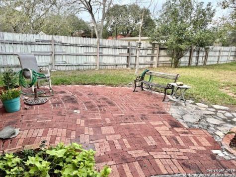 304 N Tyler Street Beeville TX 78102