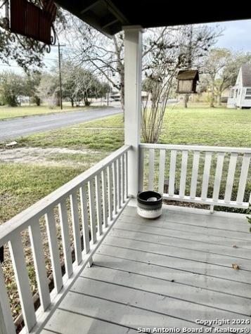 304 N Tyler Street Beeville TX 78102
