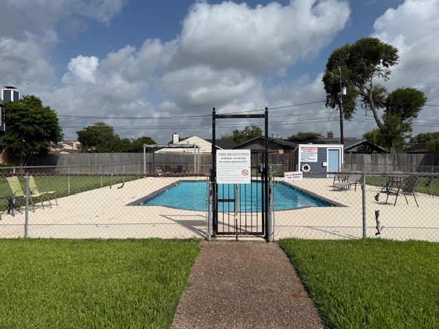 7130 Everhart 14 Corpus Christi TX 78413