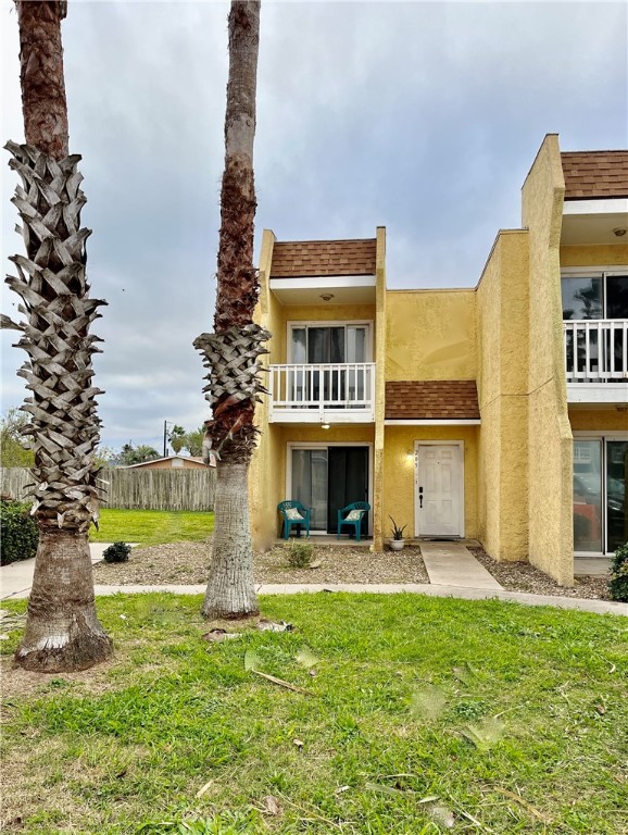 4141 Whiteley Drive 205 Corpus Christi TX 78418