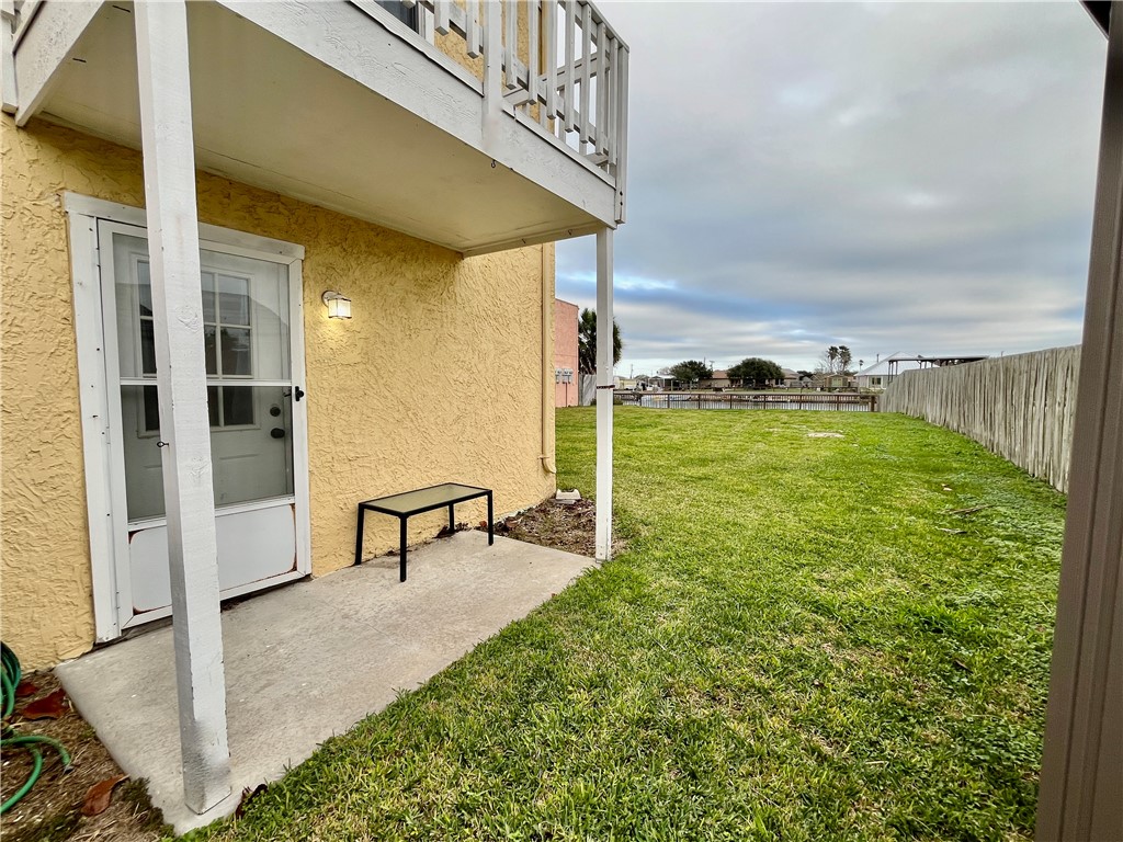 4141 Whiteley Drive 205 Corpus Christi TX 78418