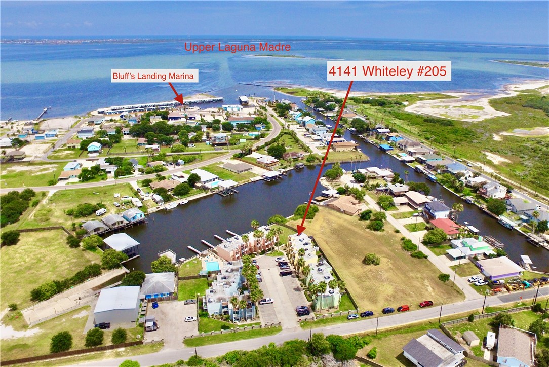 4141 Whiteley Drive 205 Corpus Christi TX 78418
