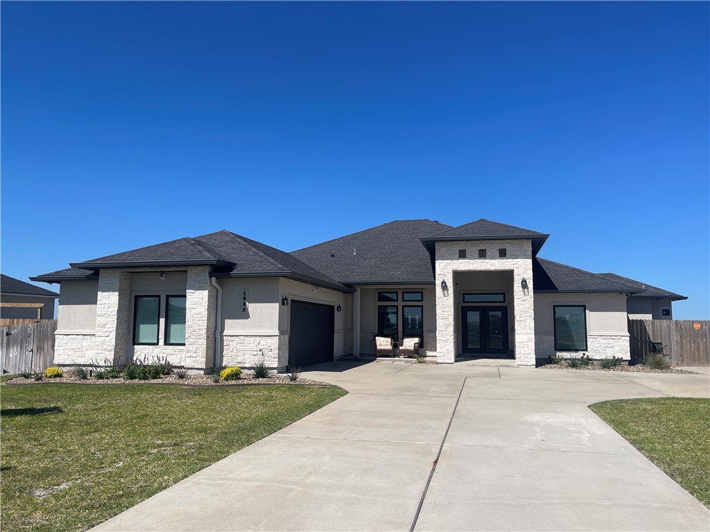1925 Magnolia Falls Drive Corpus Christi TX 78415
