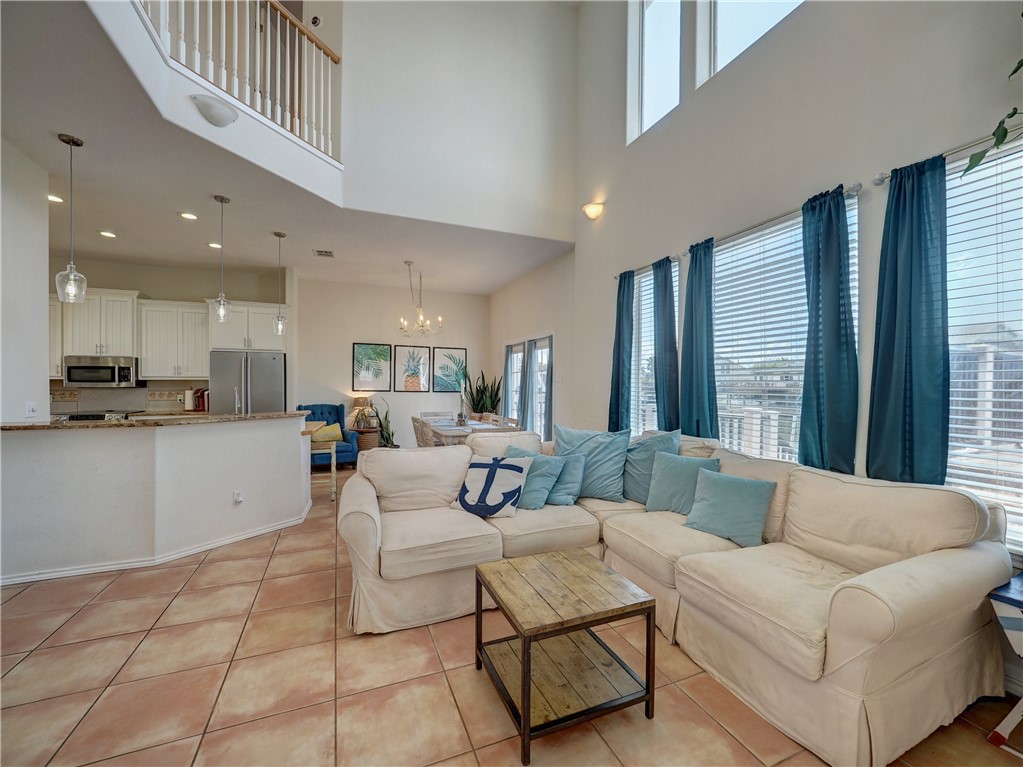 15322 Tortuga Court Corpus Christi TX 78418